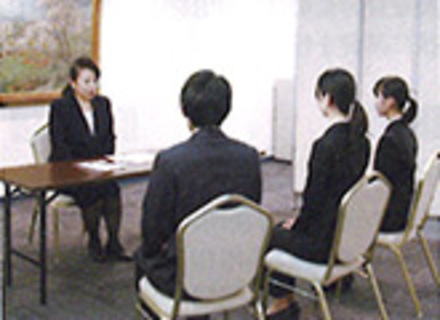 青山学院大学の特長３