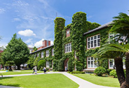 立教大学