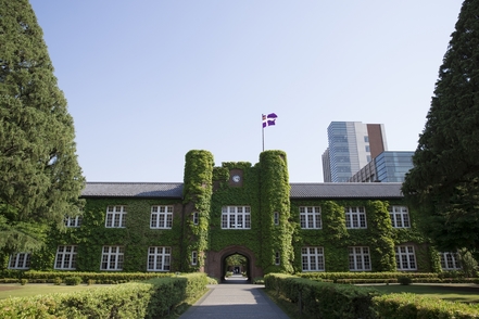 立教大学 「環境」をメインテーマとする文理融合の「リベラルアーツ教育」を展開し、幅広い学生に充実した基礎教育を行います。