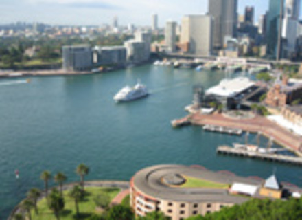 法政大学の特長１