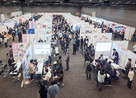 日本大学の特長１