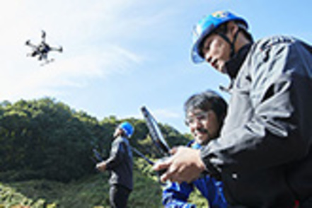 日本大学 異分野連携や産官学との連携を推進する13の『ロハス工学センタープロジェクト』を展開。