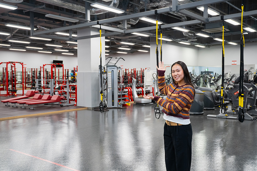 キャンパスライフPhoto