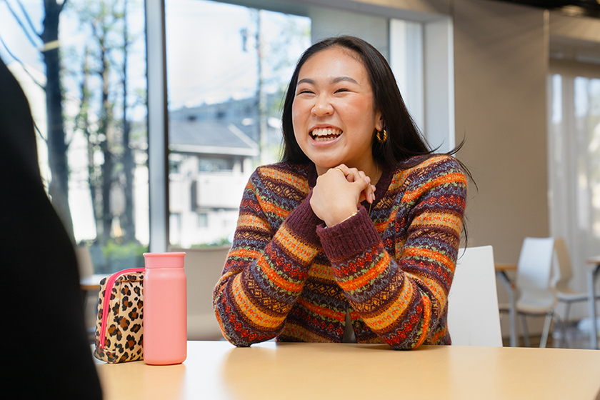 キャンパスライフPhoto