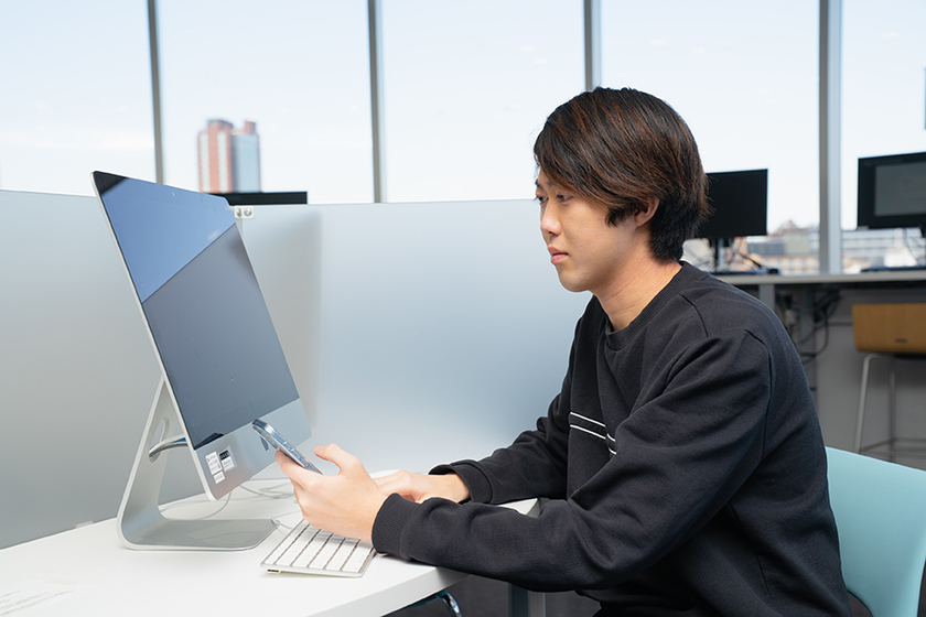 キャンパスライフPhoto