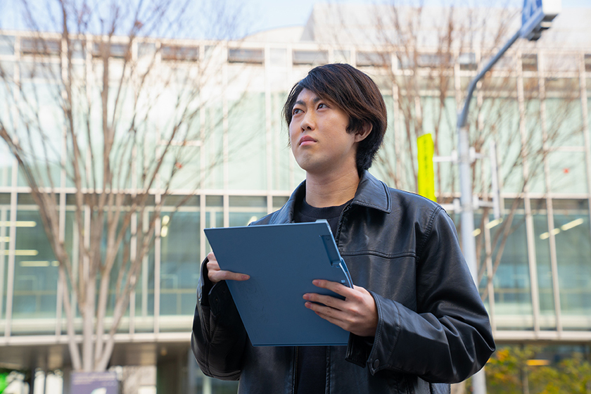 キャンパスライフPhoto