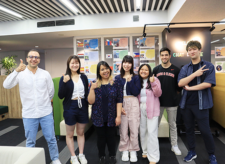 文京学院大学の特長３