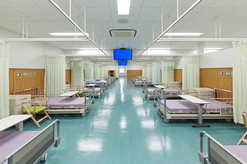 キャンパスライフPhoto