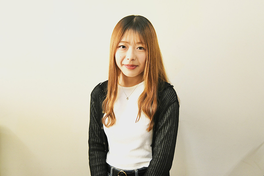 文京学院大学の学生