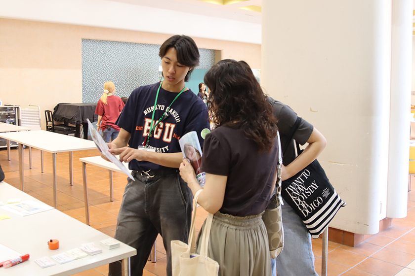 キャンパスライフPhoto