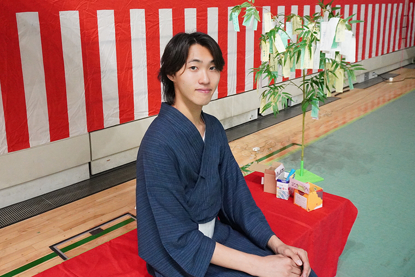 キャンパスライフPhoto