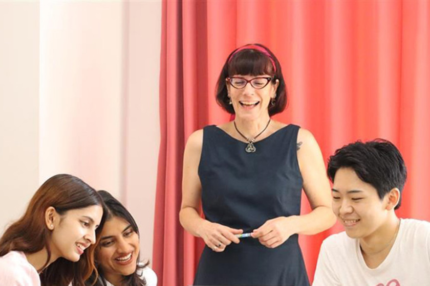 キャンパスライフPhoto