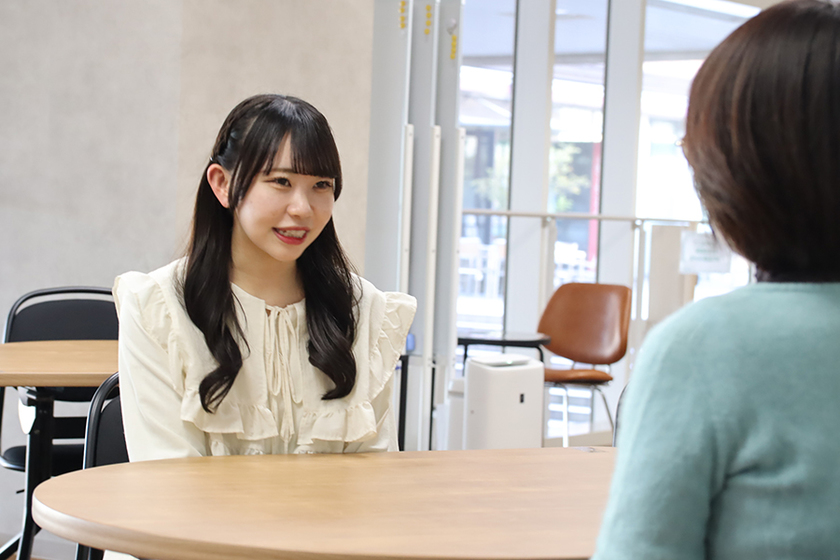 キャンパスライフPhoto