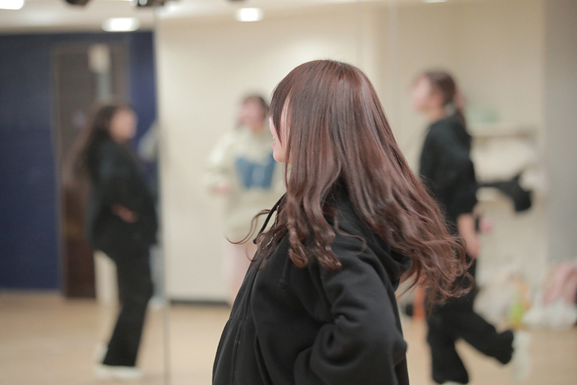 キャンパスライフPhoto