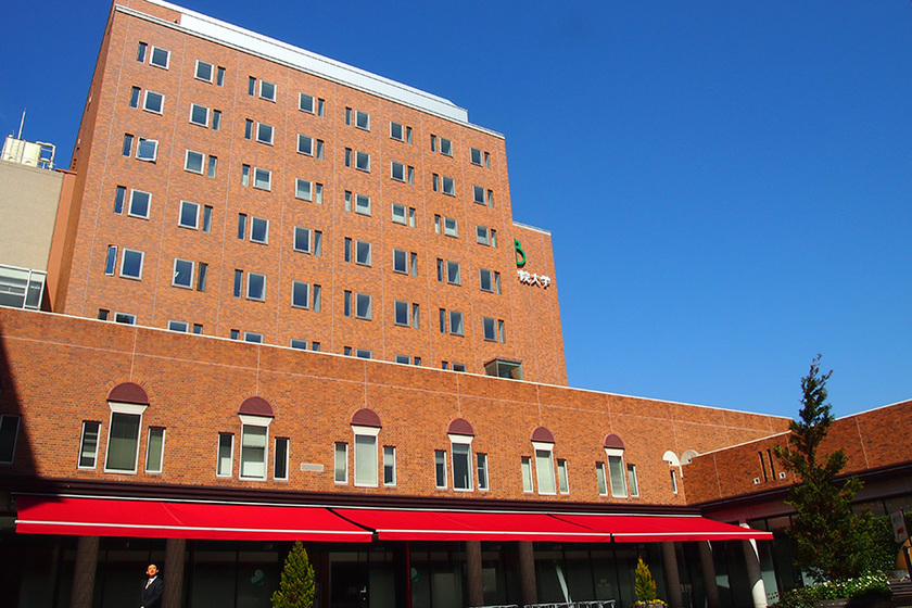 キャンパスライフPhoto