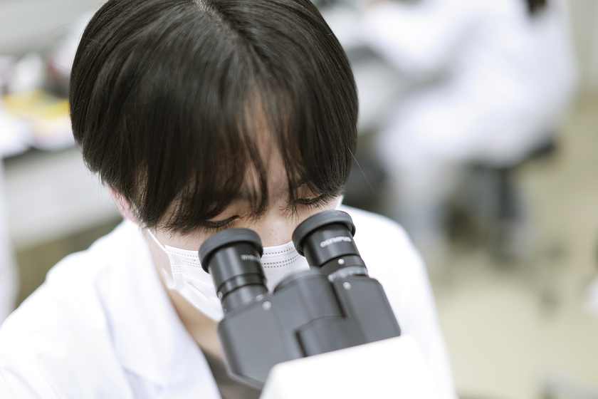 キャンパスライフPhoto