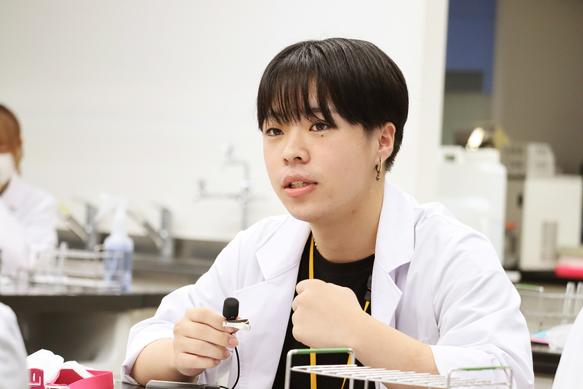 キャンパスライフPhoto