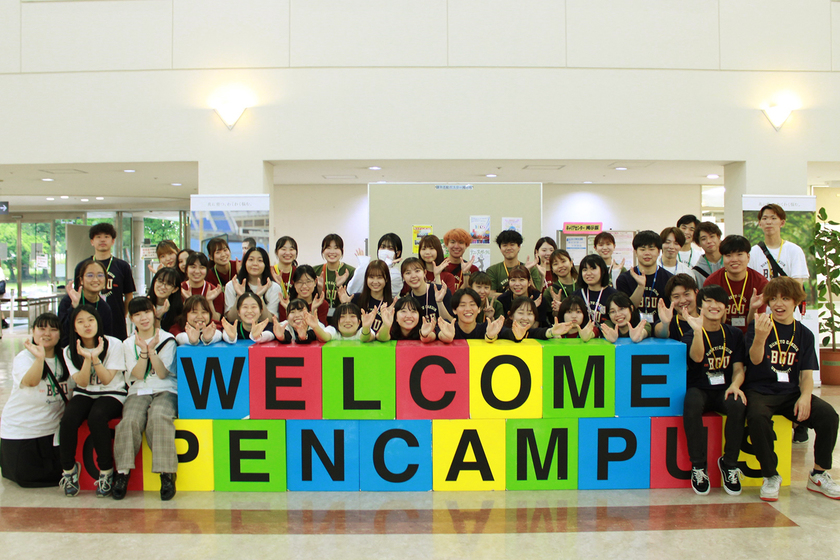 キャンパスライフPhoto