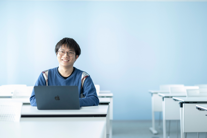 キャンパスライフPhoto