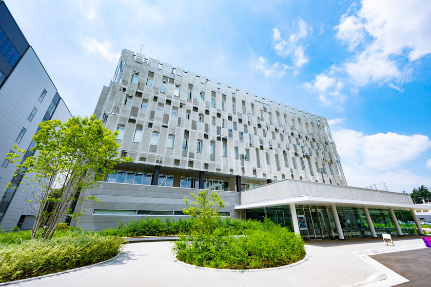 キャンパスライフPhoto