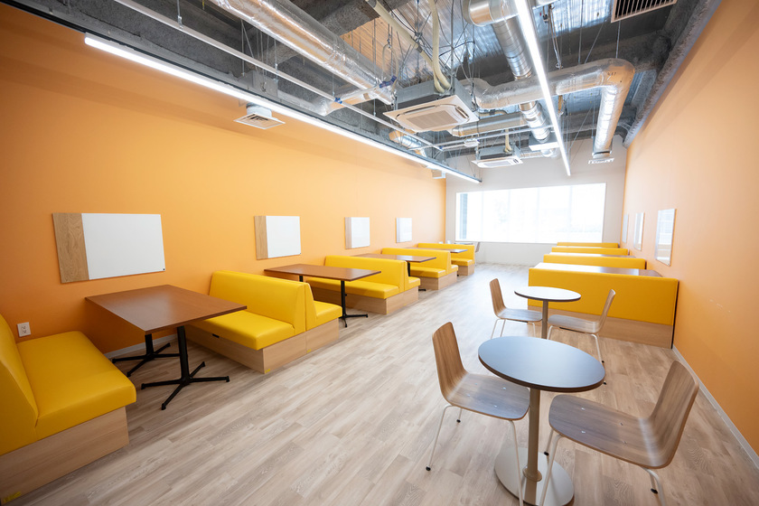 キャンパスライフPhoto