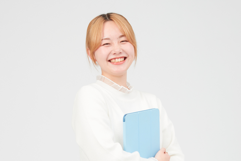 北里大学の学生