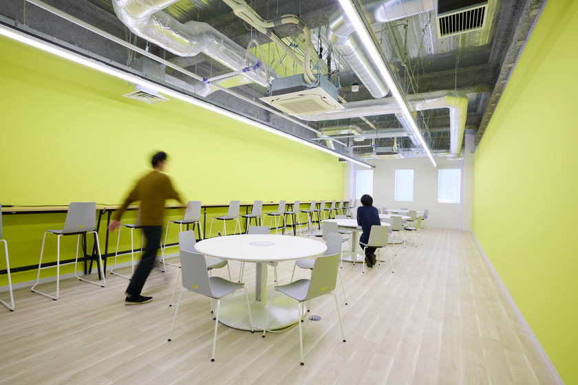 キャンパスライフPhoto