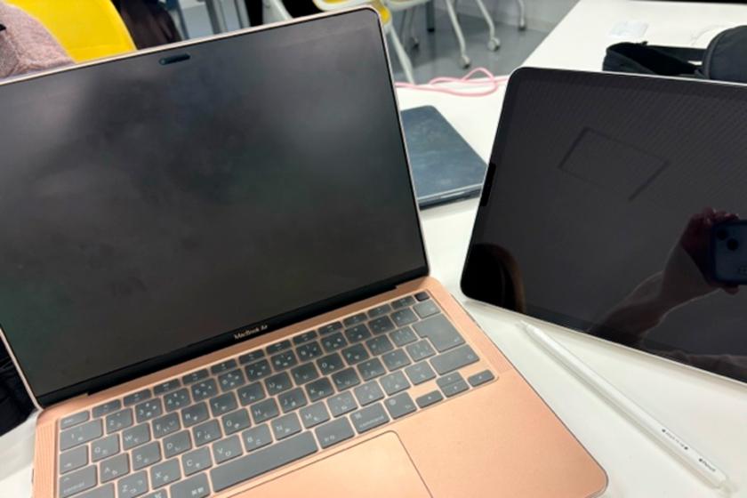 キャンパスライフPhoto