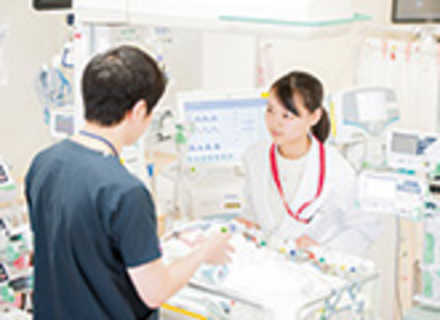 学校の特長1