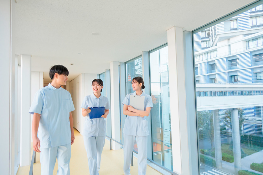 キャンパスライフPhoto