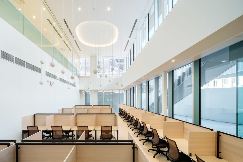 キャンパスライフPhoto