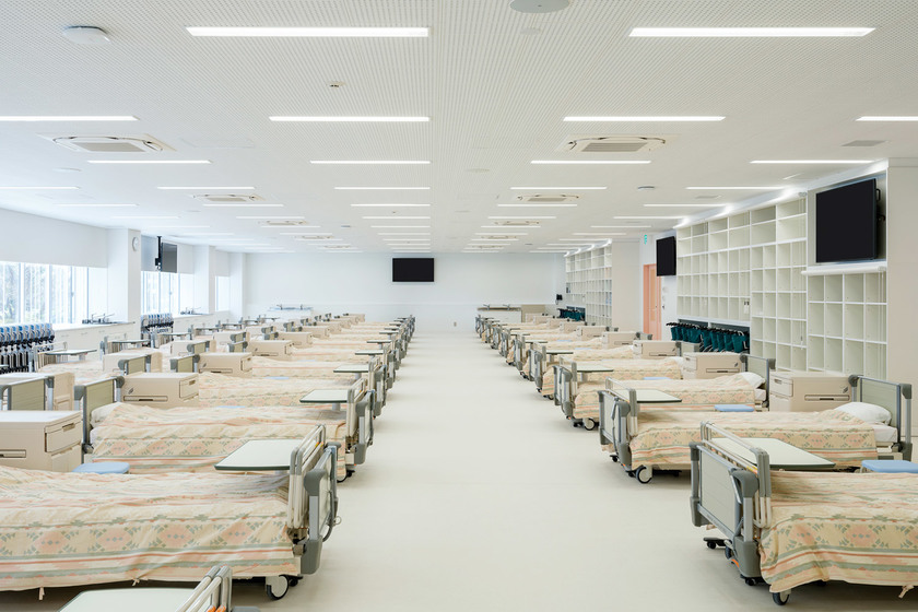 キャンパスライフPhoto