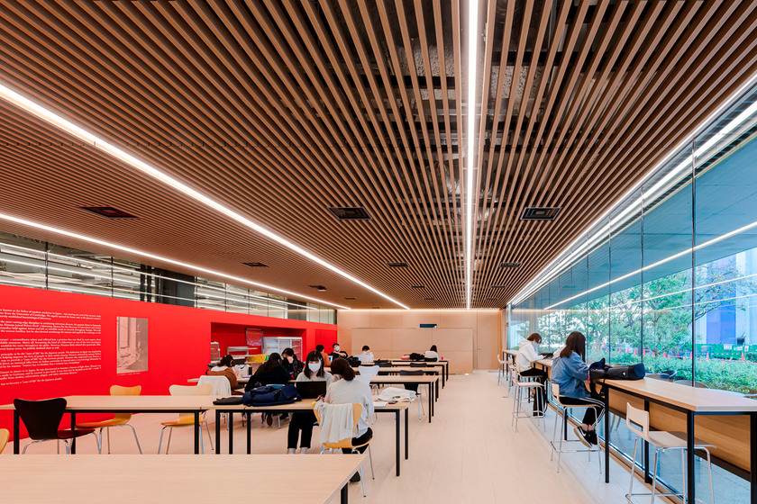 キャンパスライフPhoto