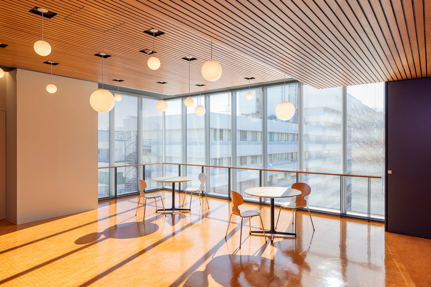 キャンパスライフPhoto