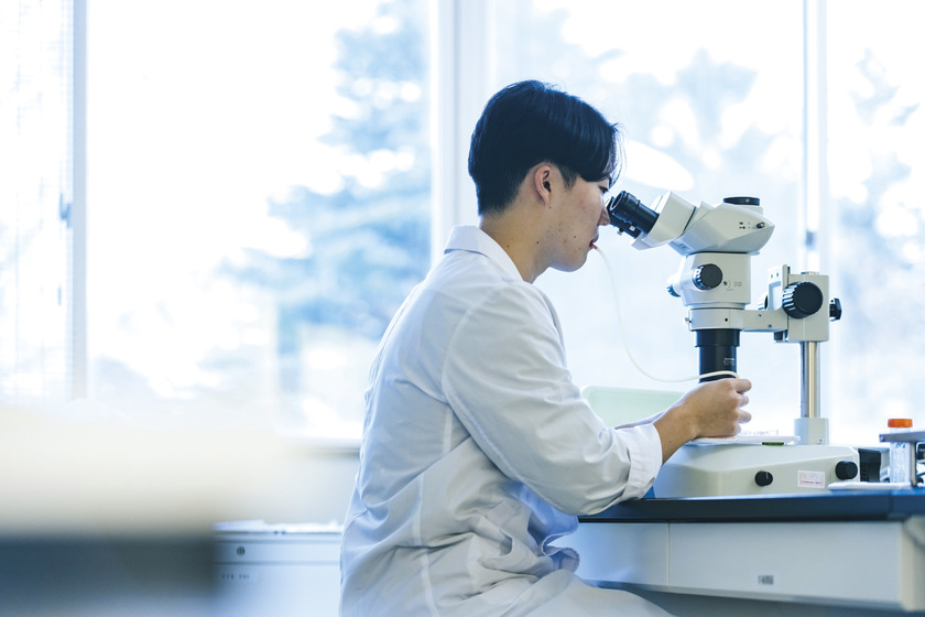 キャンパスライフPhoto