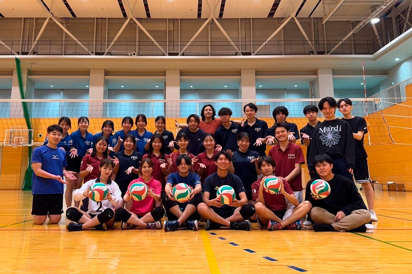 キャンパスライフPhoto