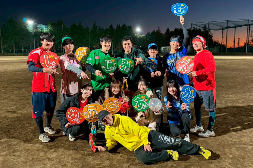 キャンパスライフPhoto