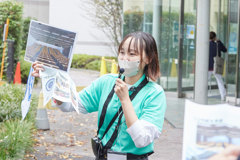 キャンパスライフPhoto