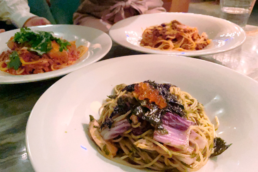 キャンパスライフPhoto