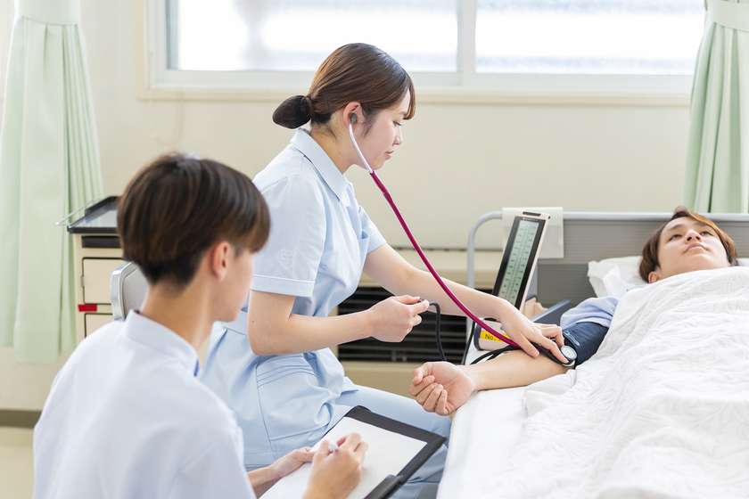 キャンパスライフPhoto