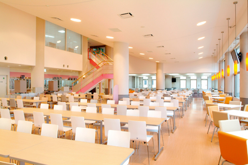 キャンパスライフPhoto