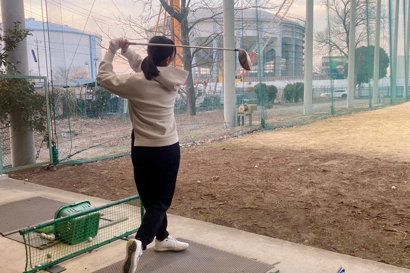 キャンパスライフPhoto