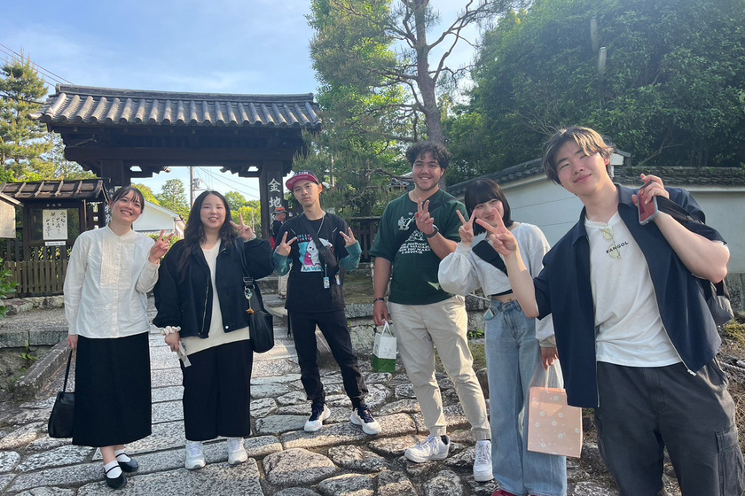 キャンパスライフPhoto