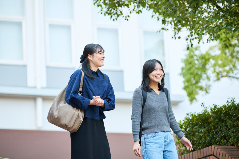 キャンパスライフPhoto