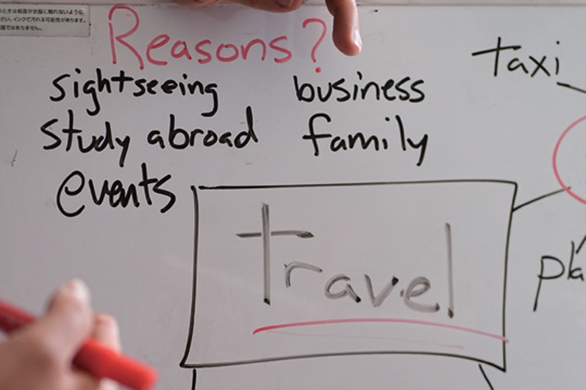 キャンパスライフPhoto