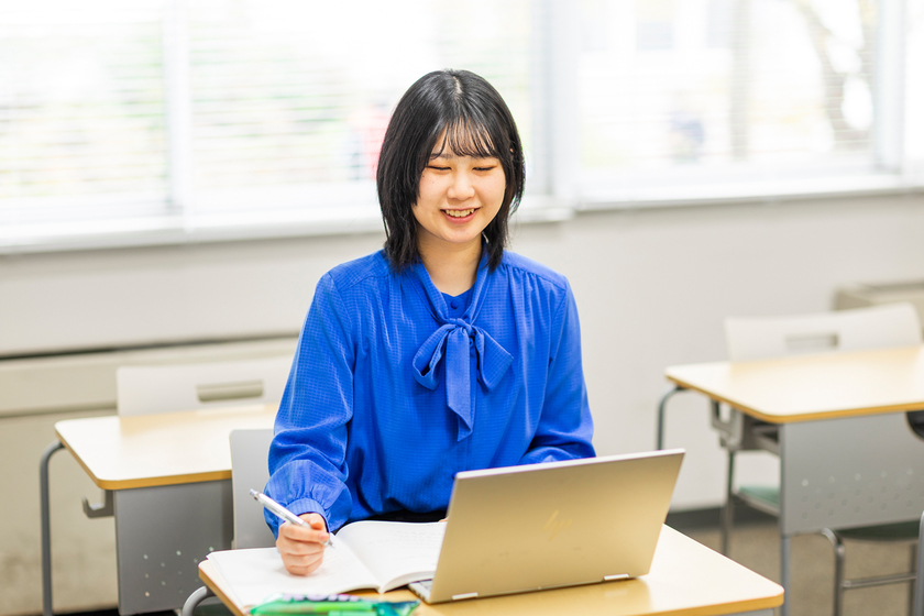 キャンパスライフPhoto