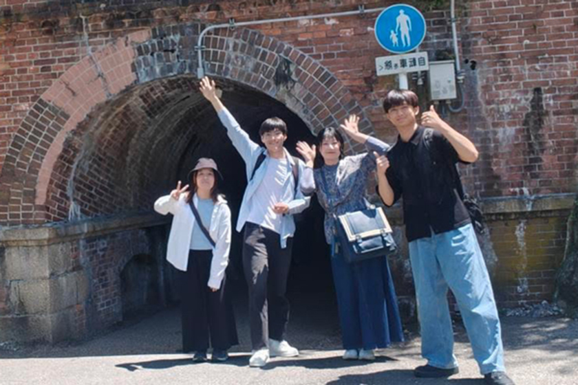 キャンパスライフPhoto