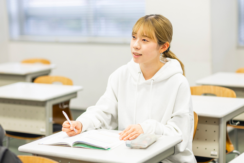 キャンパスライフPhoto