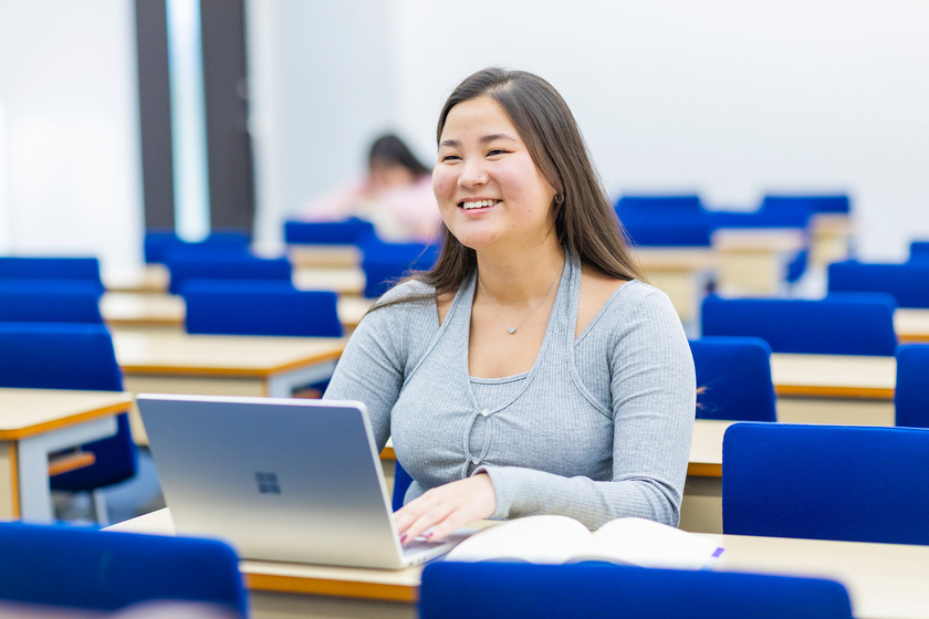 キャンパスライフPhoto