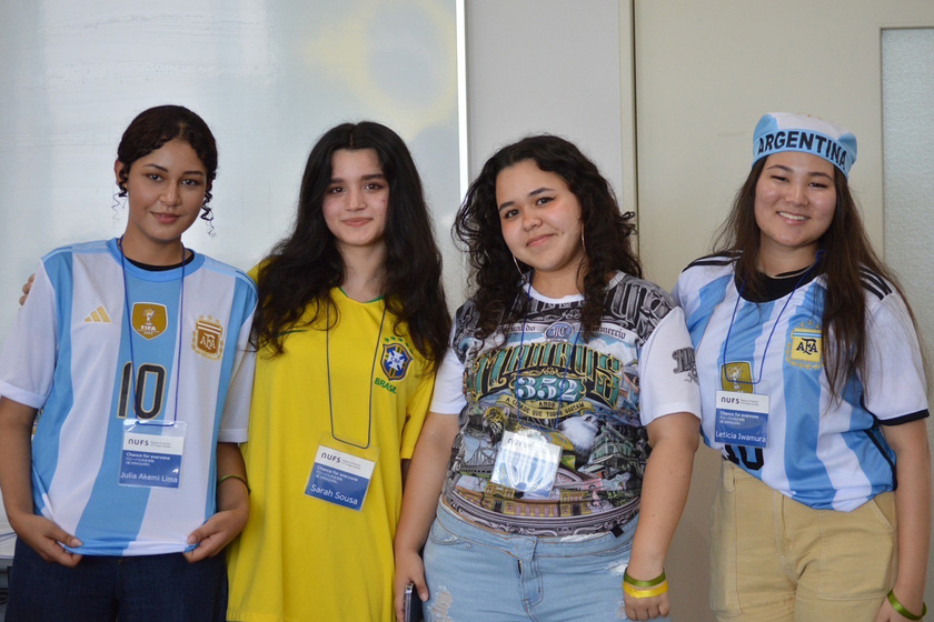 キャンパスライフPhoto